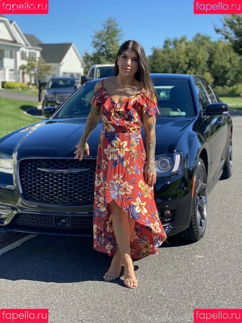SuchaGoodGirlDanie Onlyfans Photo Gallery 