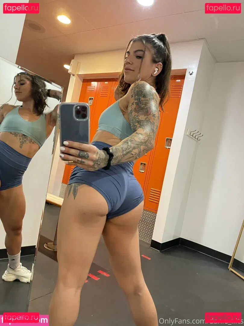 SuchaGoodGirlDanie Onlyfans Photo Gallery 