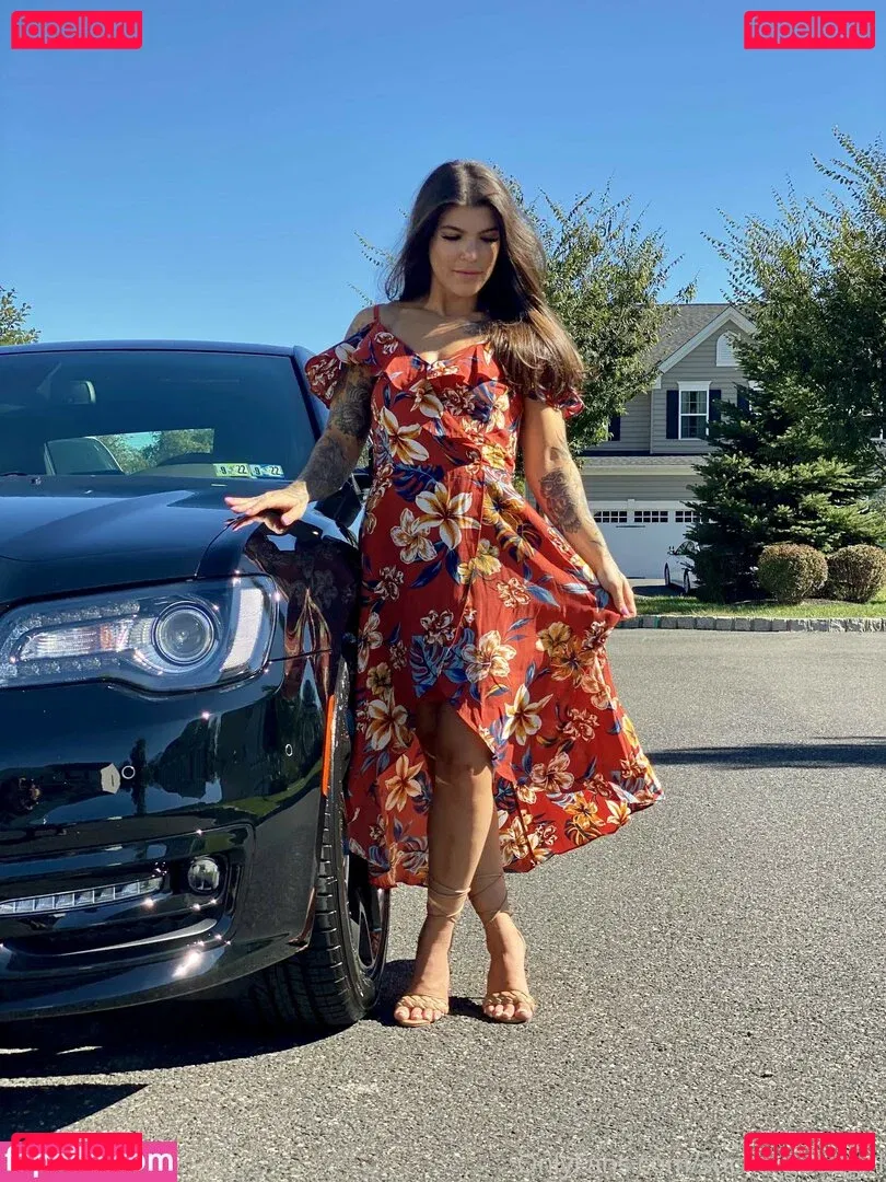 SuchaGoodGirlDanie Onlyfans Photo Gallery 