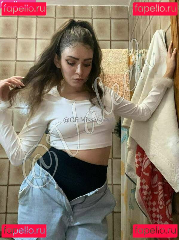 missvaleeh Nude Onlyfans Photo 35