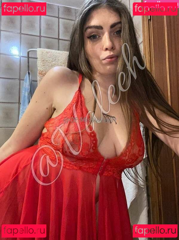 missvaleeh Nude Onlyfans Photo 27