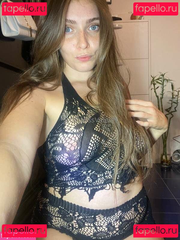missvaleeh Nude Onlyfans Photo 18