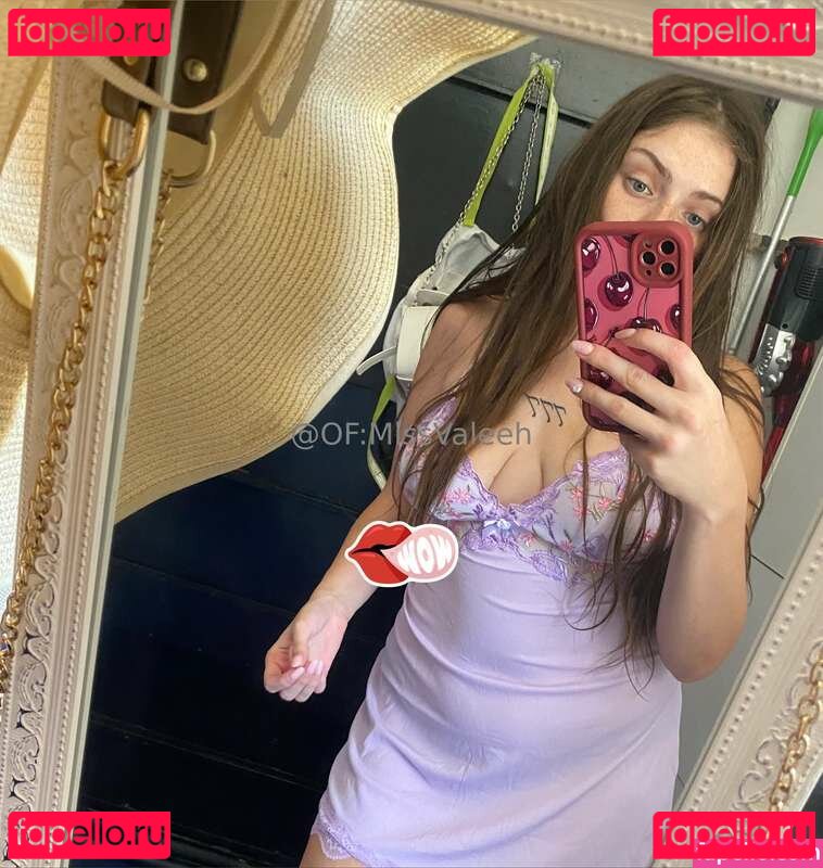 missvaleeh Nude Onlyfans Photo 4