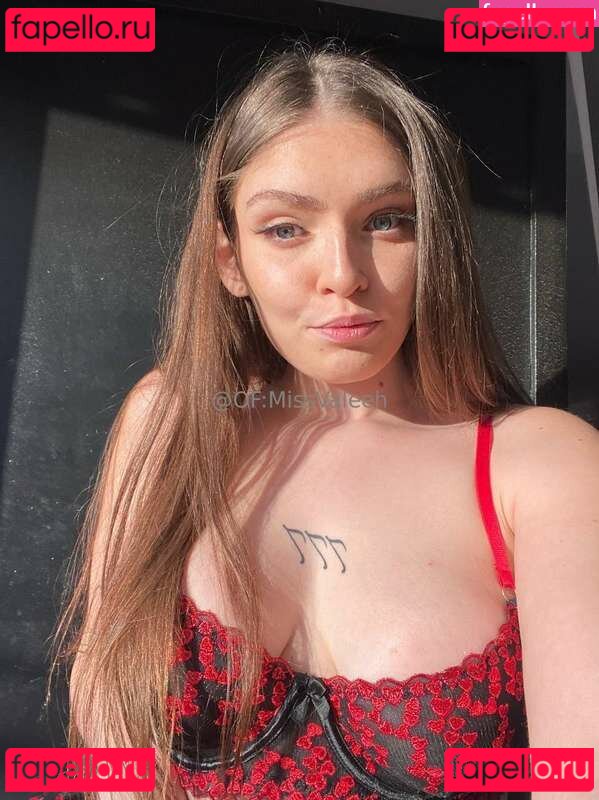 missvaleeh Nude Onlyfans Photo 3