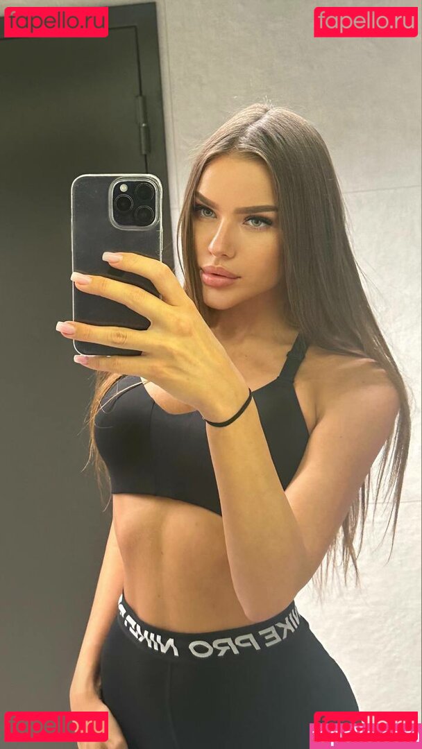 Yanapassion Nude Onlyfans Photo 50