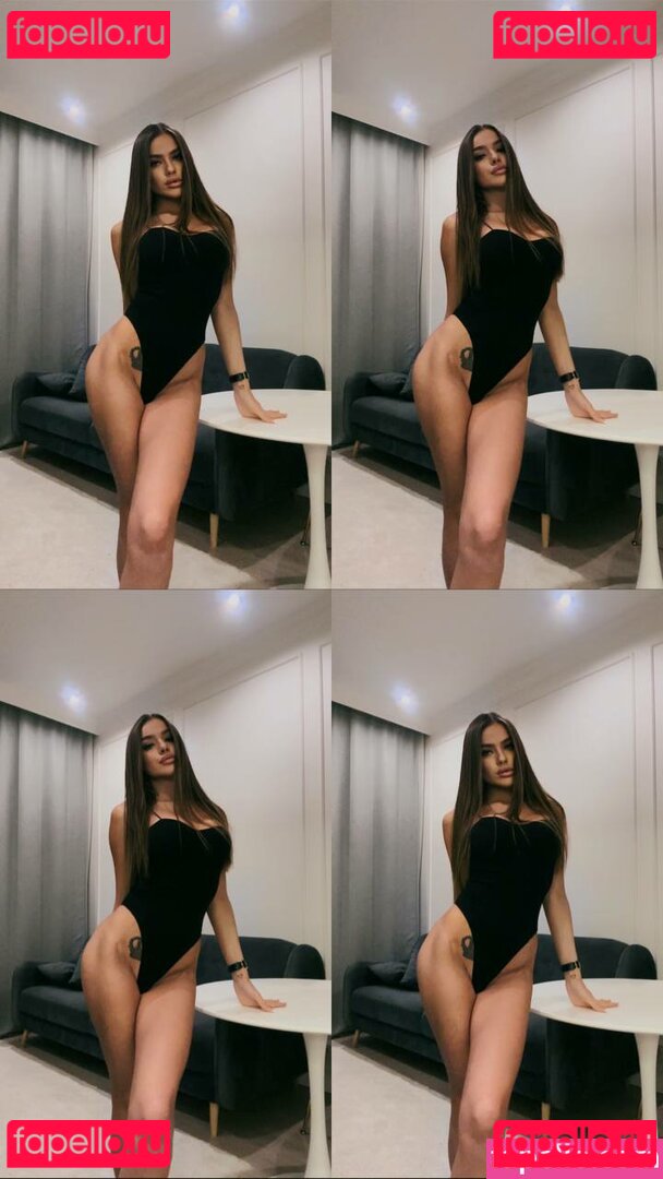 Yanapassion Nude Onlyfans Photo 39