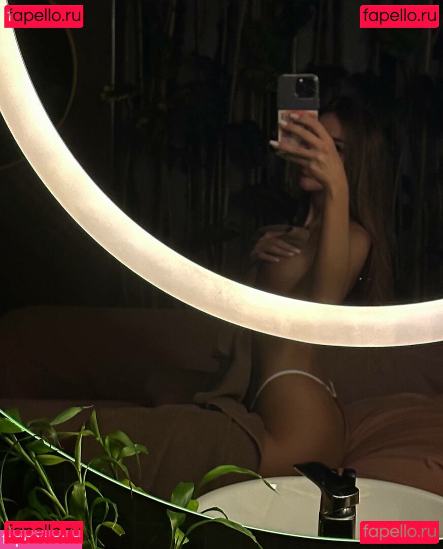 Yanapassion Nude Onlyfans Photo 22