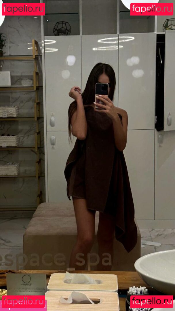 Yanapassion Nude Onlyfans Photo 18