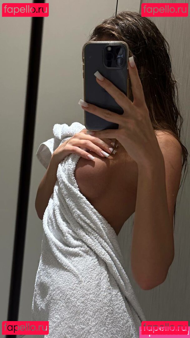 Yanapassion Nude Onlyfans Photo 7