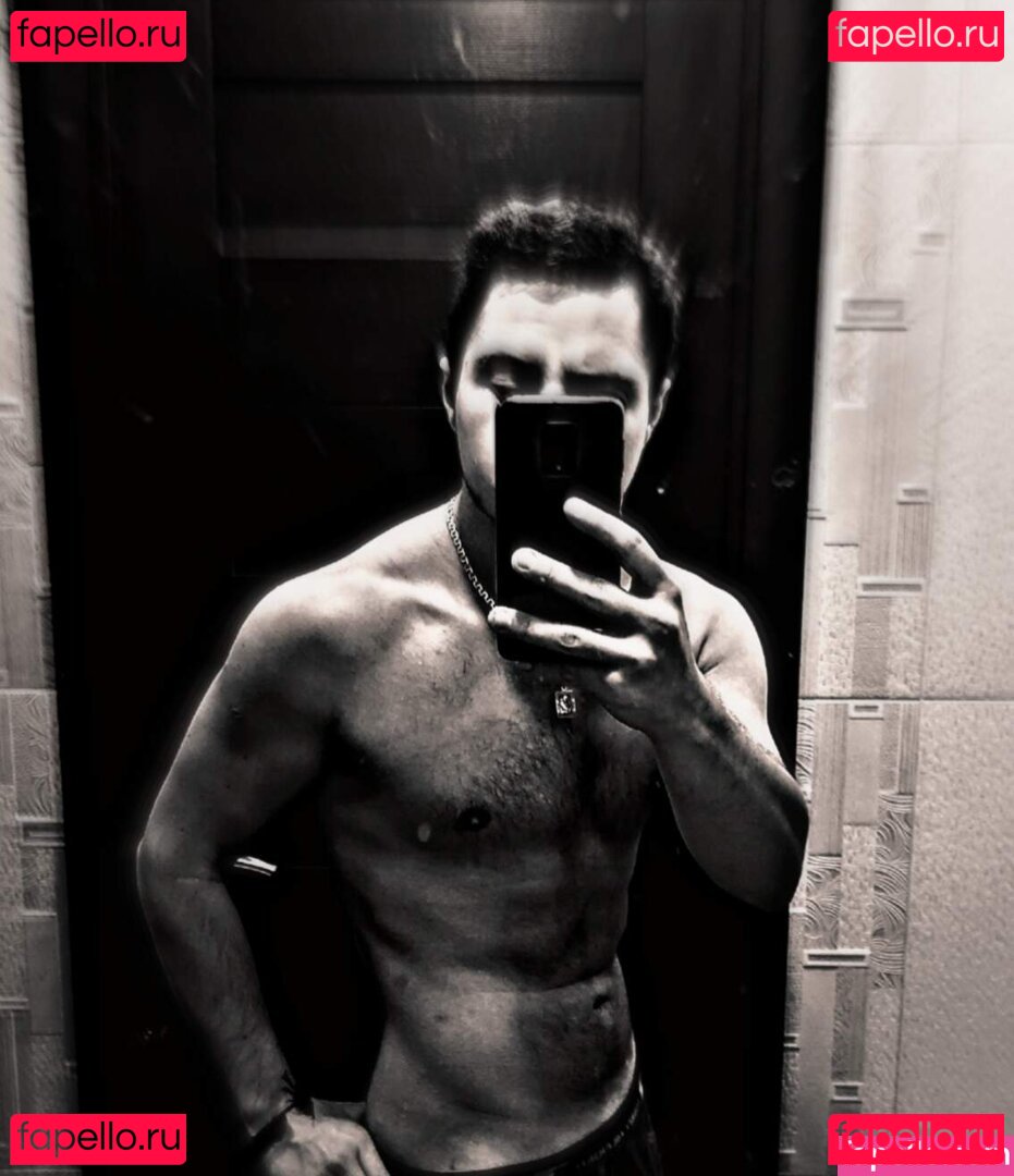 Ramzii1i Nude Onlyfans Photo 10