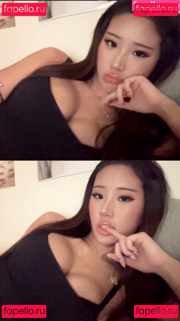 Veeliette Nude Onlyfans Photo 3