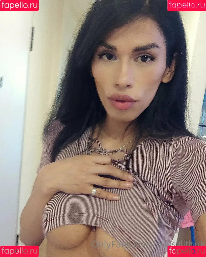 misslilithok Onlyfans Photo Gallery 