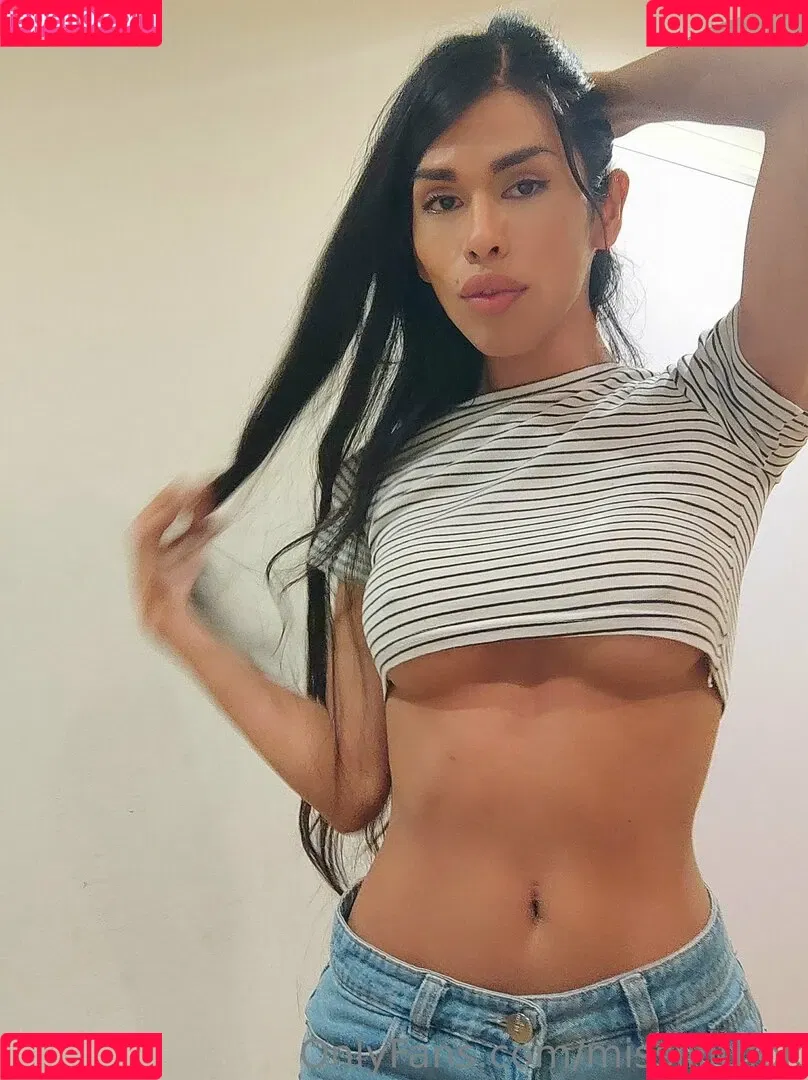 misslilithok Onlyfans Photo Gallery 