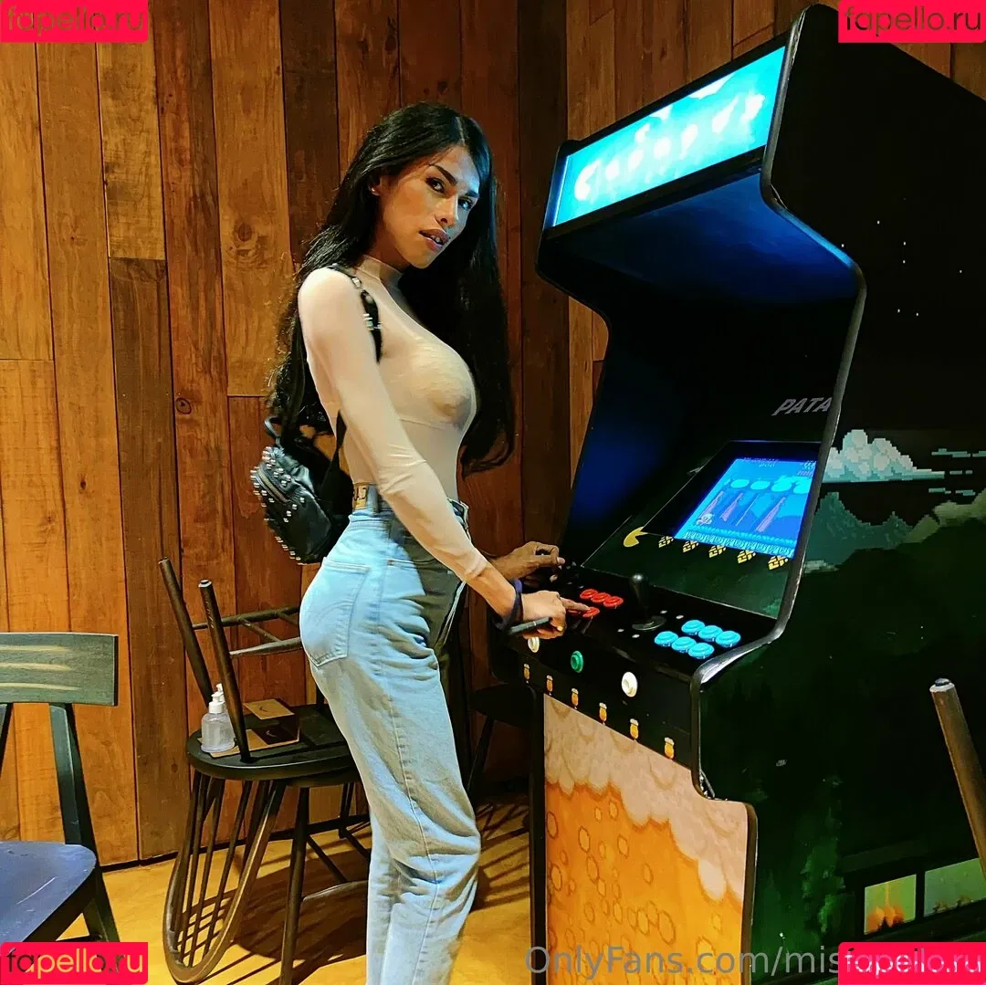misslilithok Onlyfans Photo Gallery 