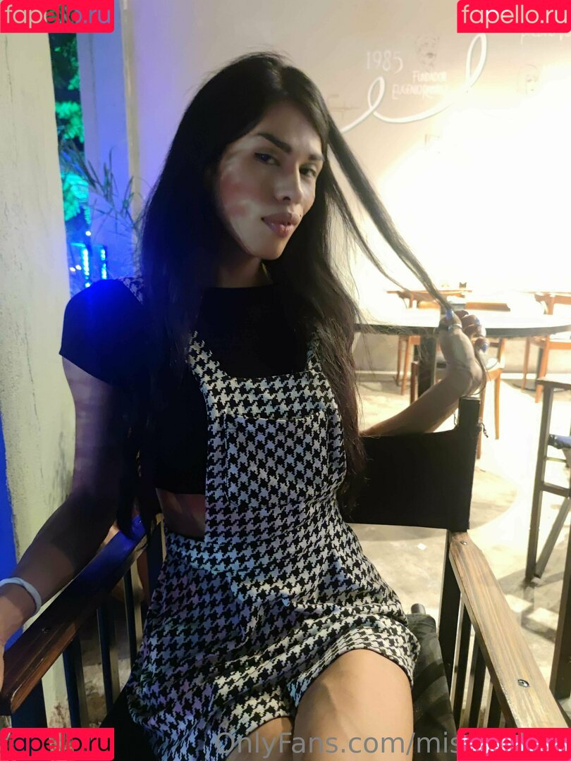 misslilithok Onlyfans Photo Gallery 