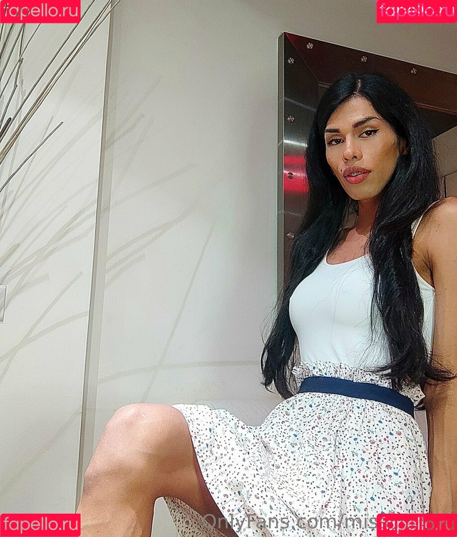 misslilithok Onlyfans Photo Gallery 