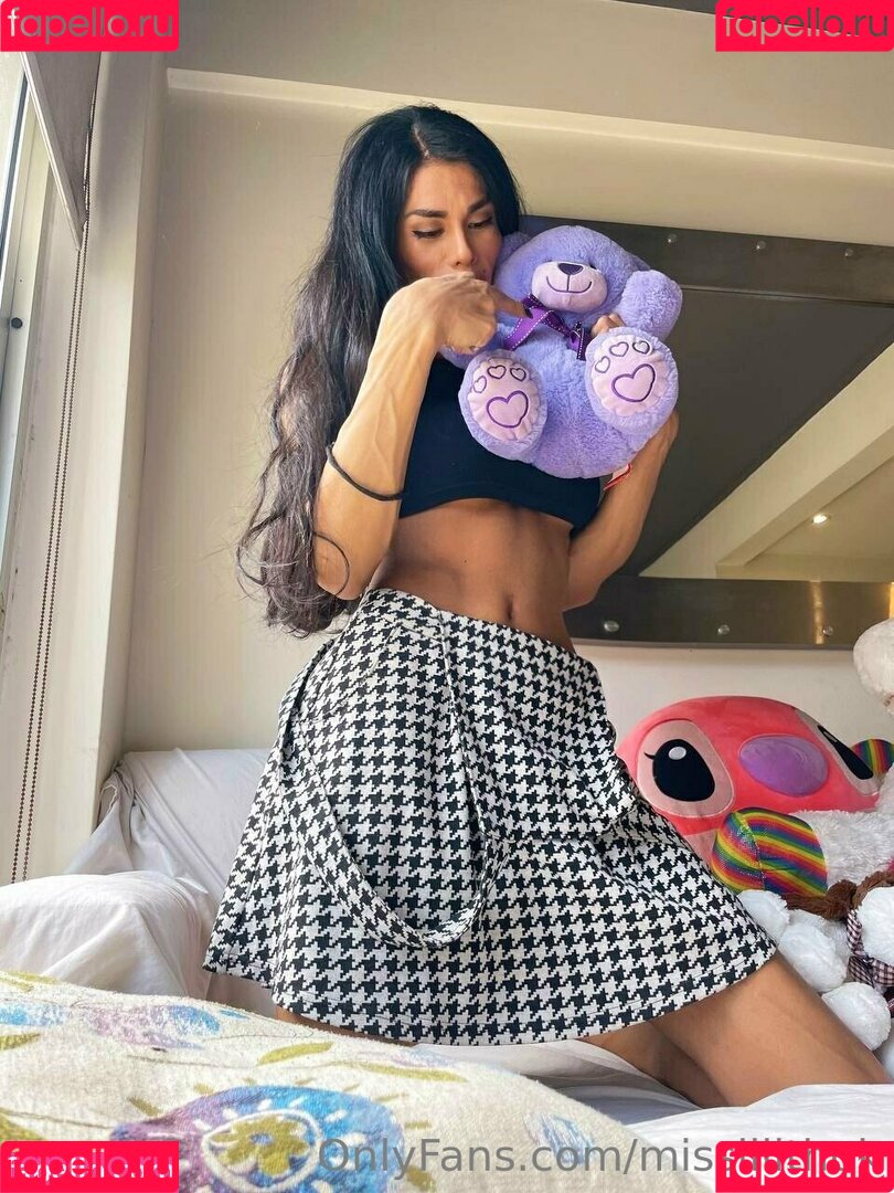 misslilithok Onlyfans Photo Gallery 