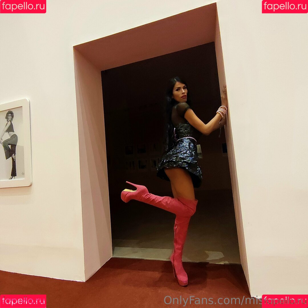 misslilithok Onlyfans Photo Gallery 