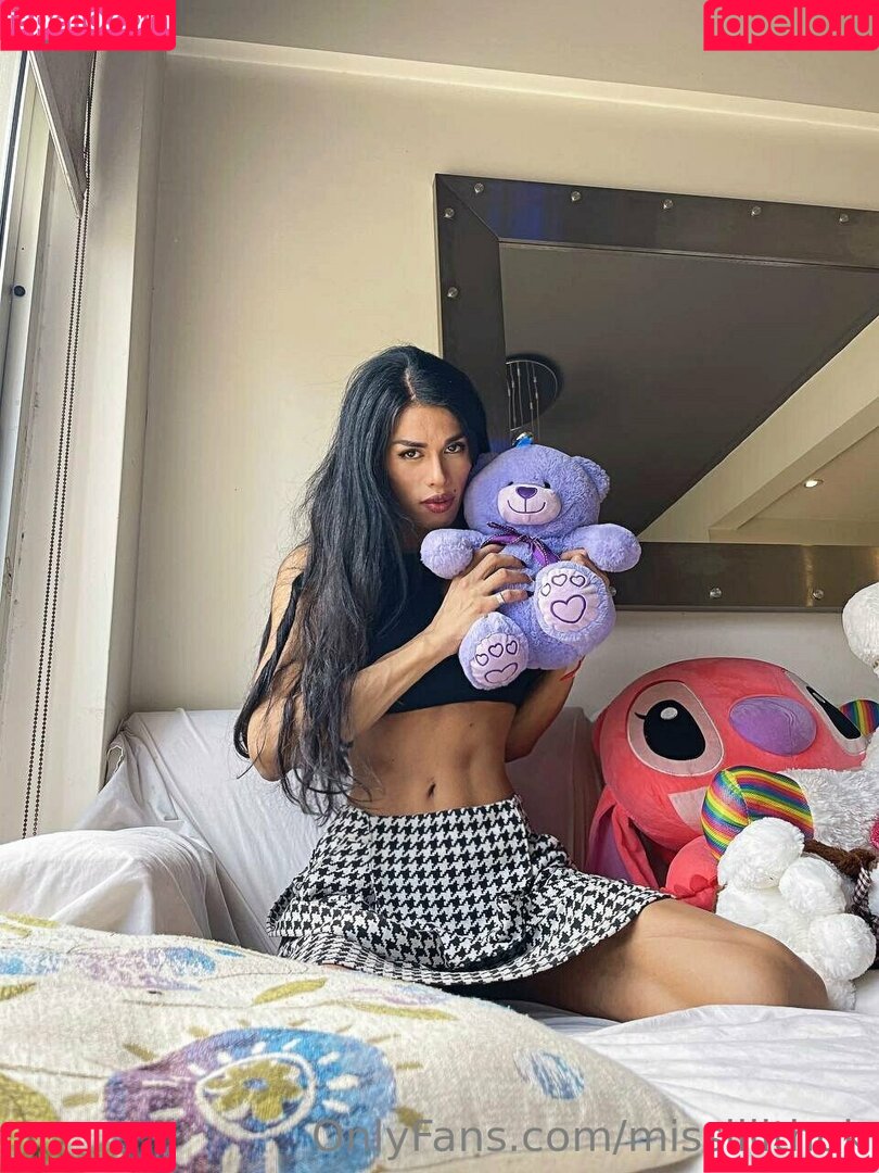 misslilithok Onlyfans Photo Gallery 