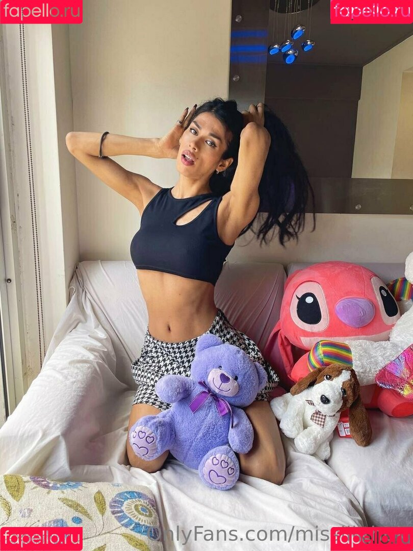 misslilithok Onlyfans Photo Gallery 