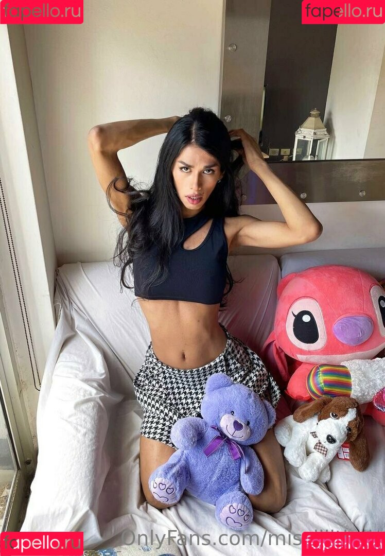 misslilithok Onlyfans Photo Gallery 