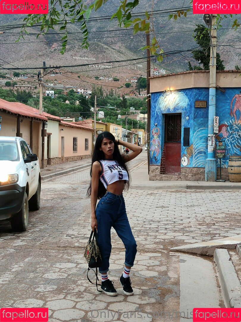 misslilithok Onlyfans Photo Gallery 