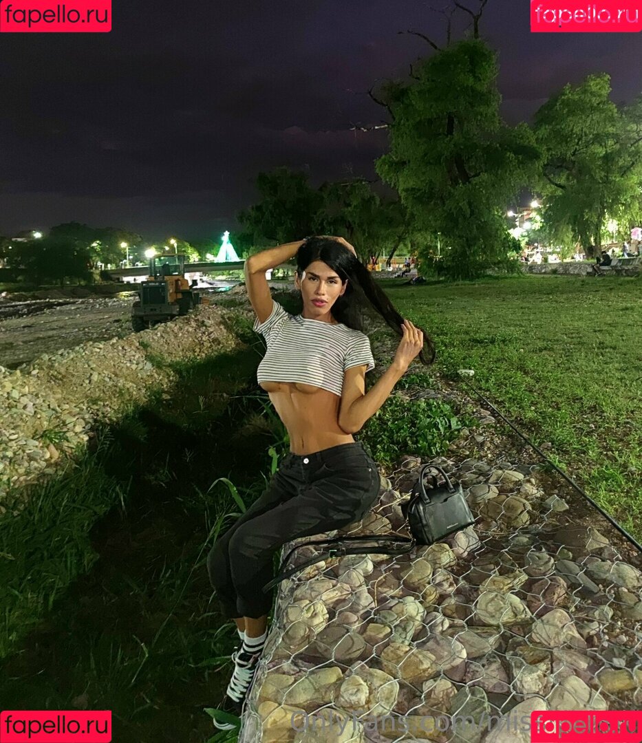 misslilithok Onlyfans Photo Gallery 