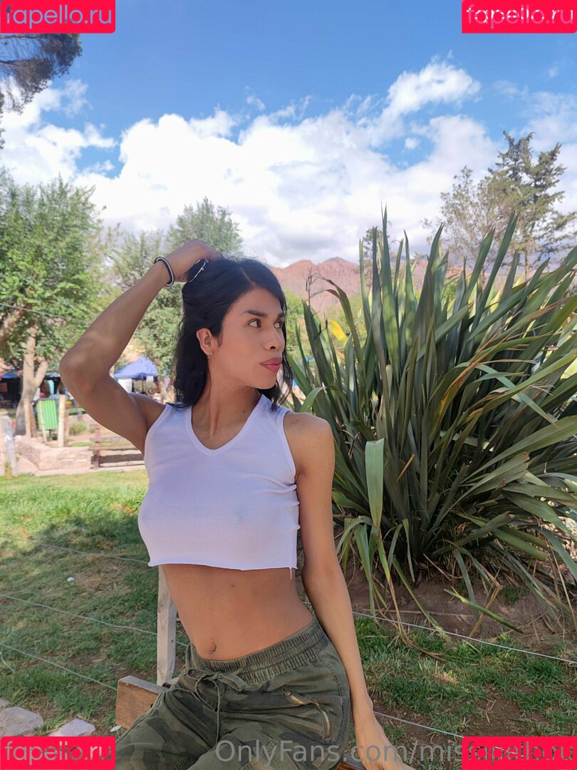 misslilithok Onlyfans Photo Gallery 