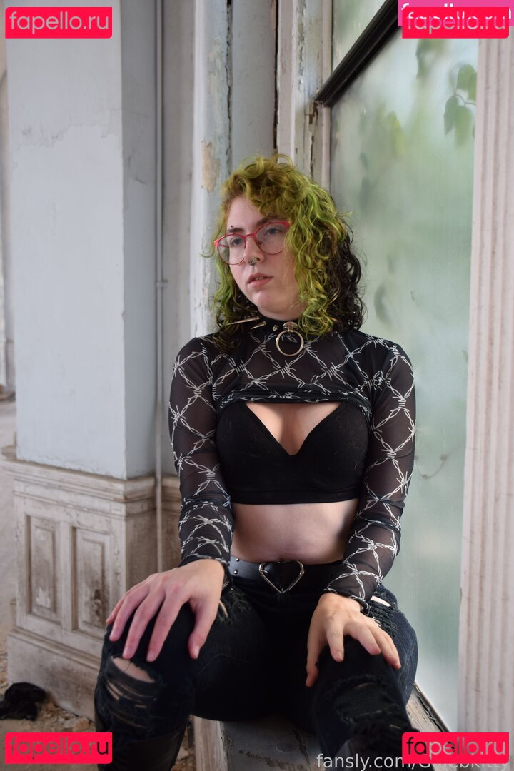 Galebkitty Nude Onlyfans Photo 95