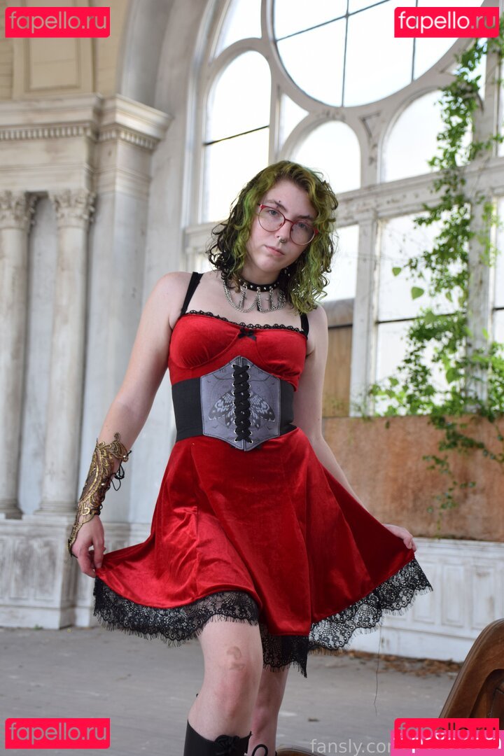 Galebkitty Nude Onlyfans Photo 64