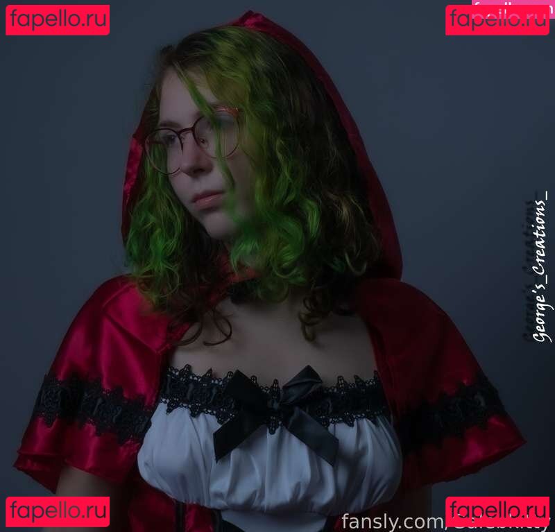 Galebkitty Nude Onlyfans Photo 33