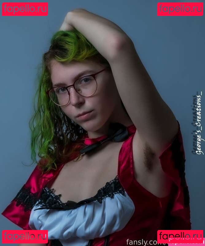 Galebkitty Nude Onlyfans Photo 31