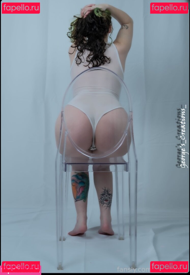 Galebkitty Nude Onlyfans Photo 8