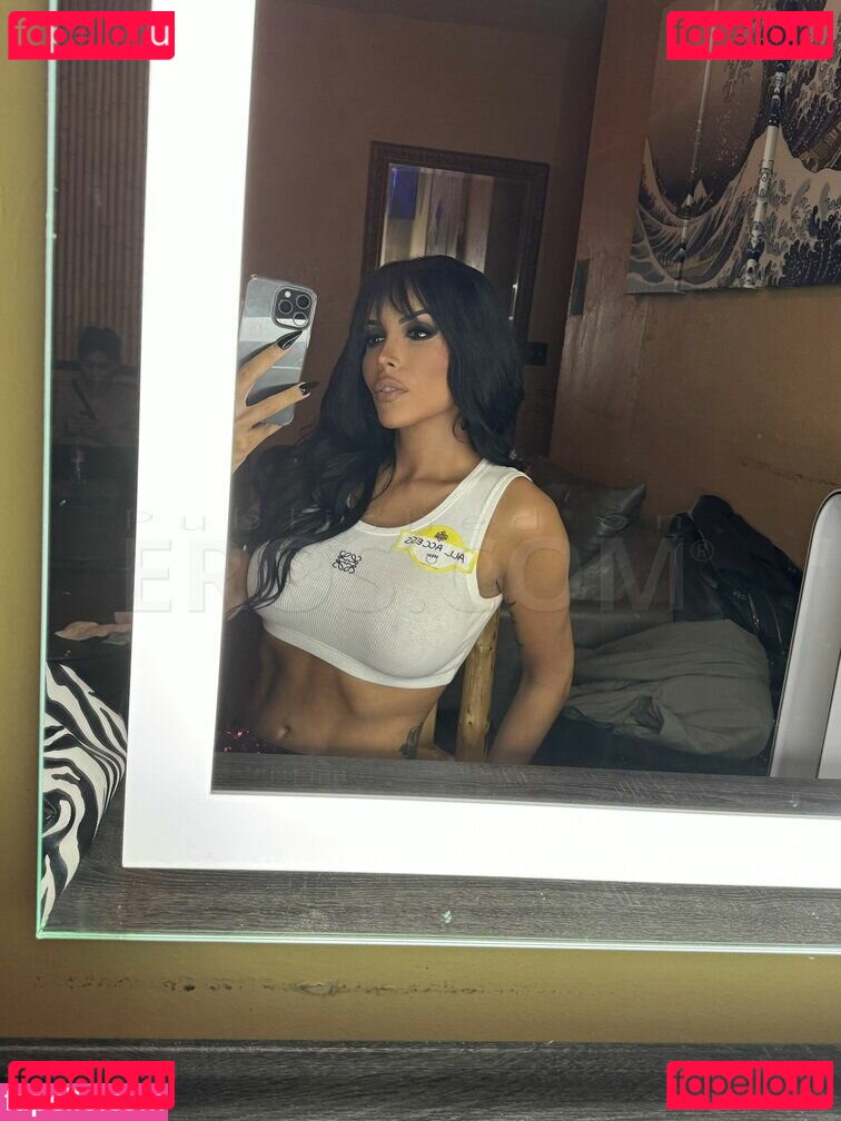 Shayan Siren Nude Onlyfans Photo 12