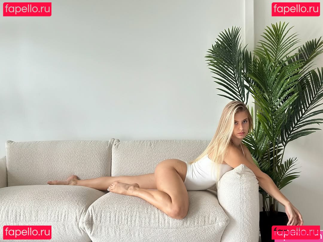 aliceyourmeow Nude Onlyfans Photo 3