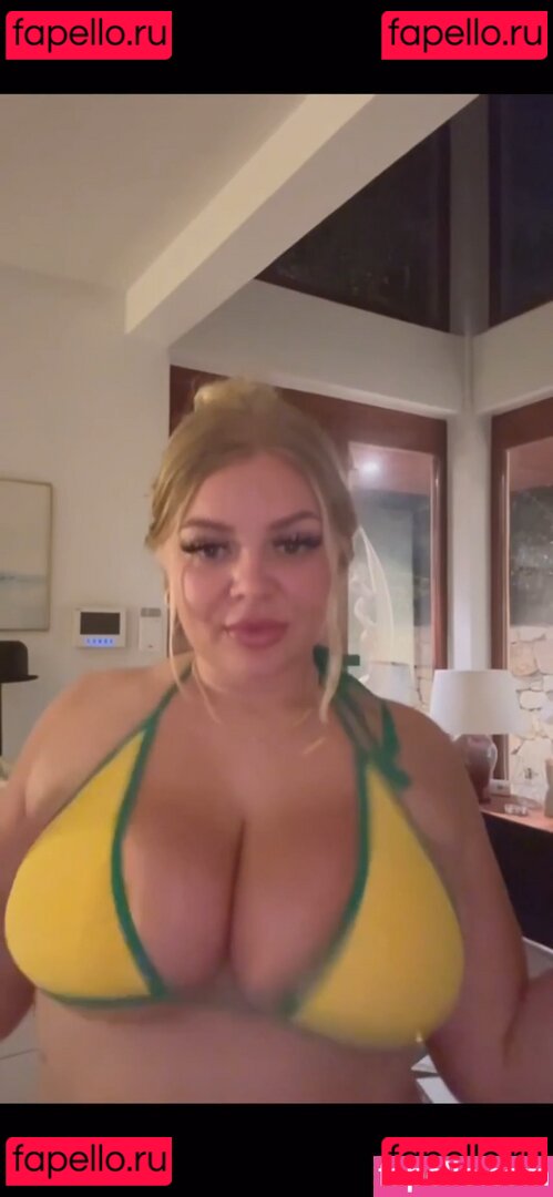 Alyssa Fihey Nude Onlyfans Photo 6