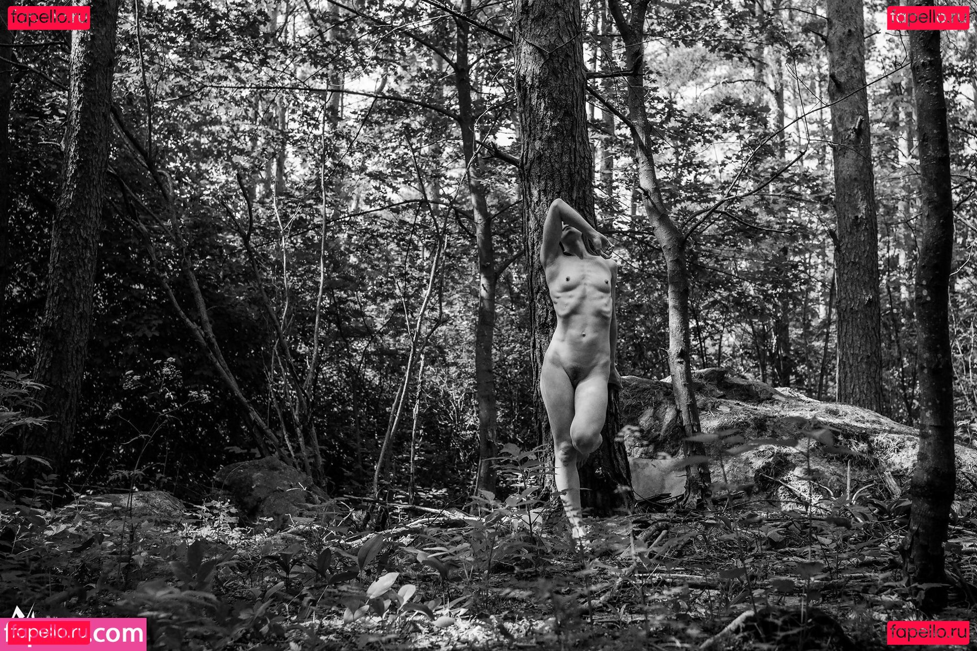 Physiomama Nude Onlyfans Photo 3