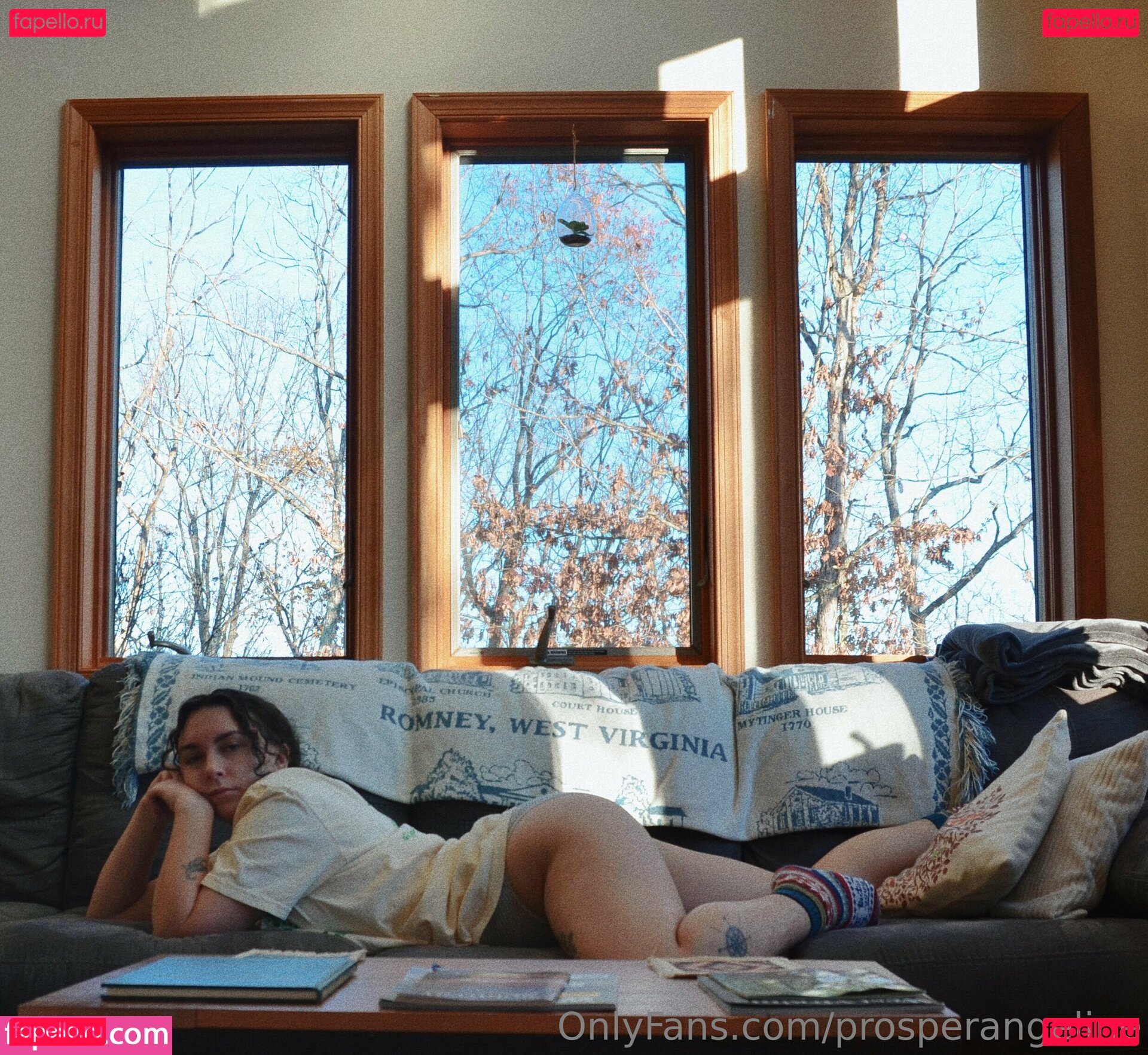 Prosperangeline Nude Onlyfans Photo 30