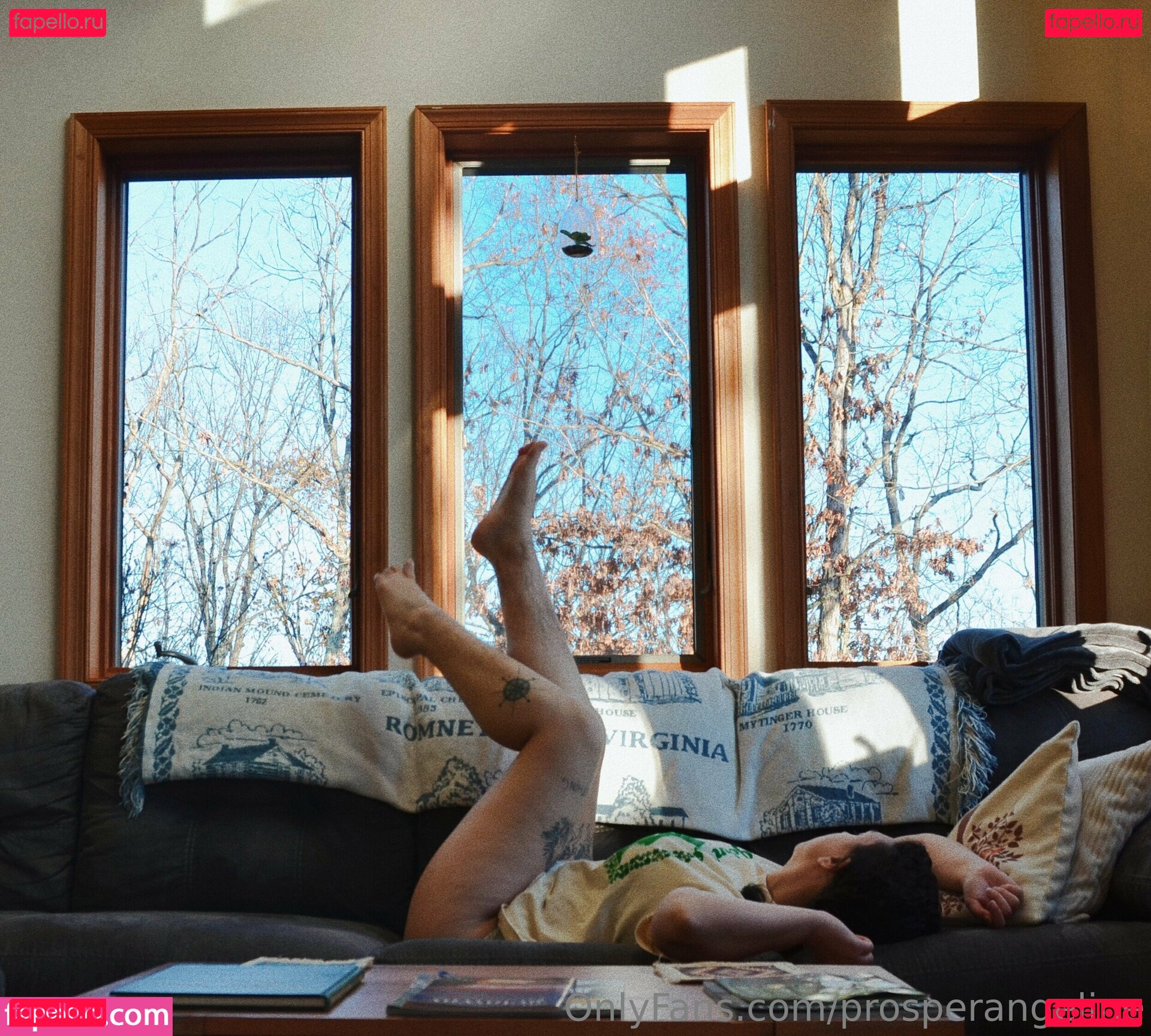 Prosperangeline Nude Onlyfans Photo 29