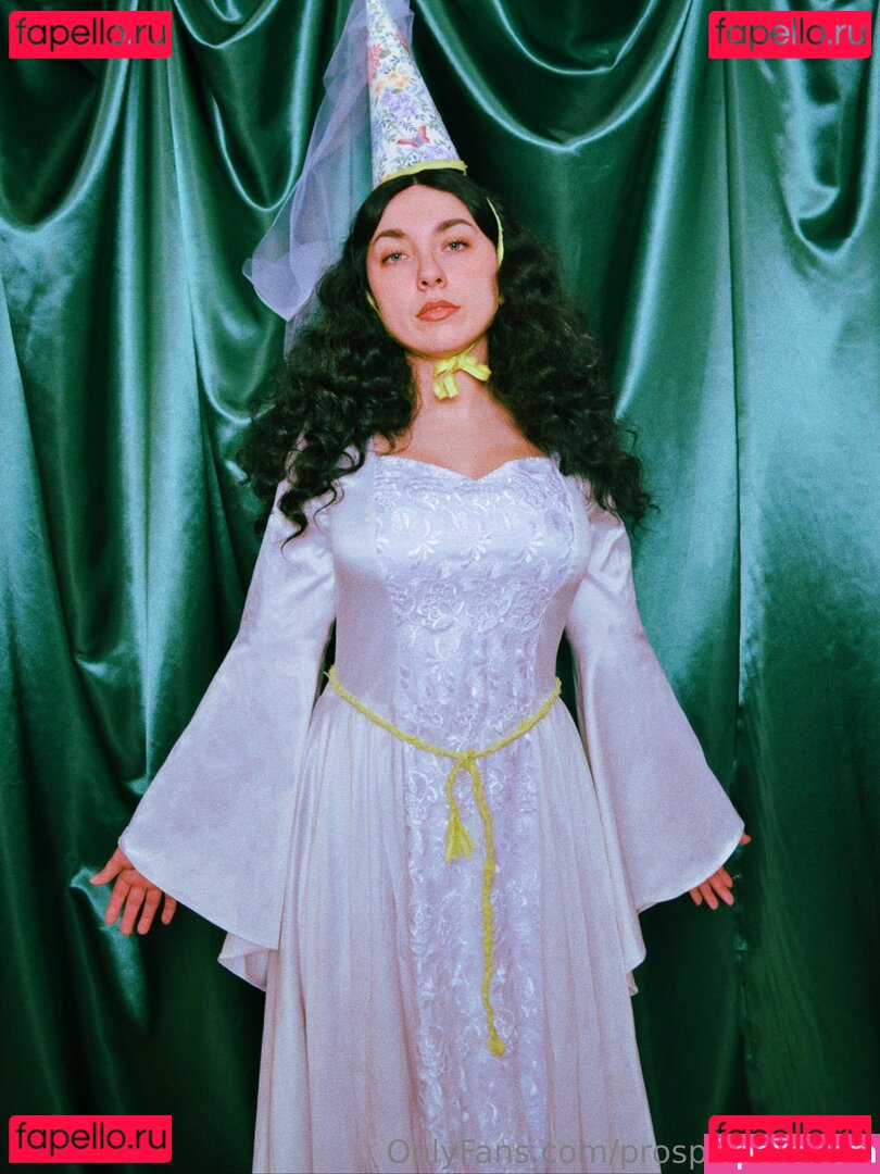 Prosperangeline Nude Onlyfans Photo 23