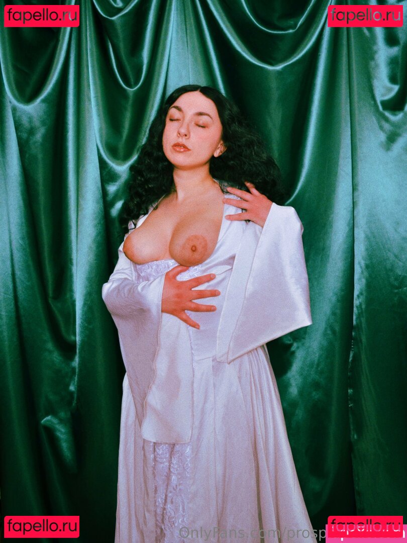Prosperangeline Nude Onlyfans Photo 20