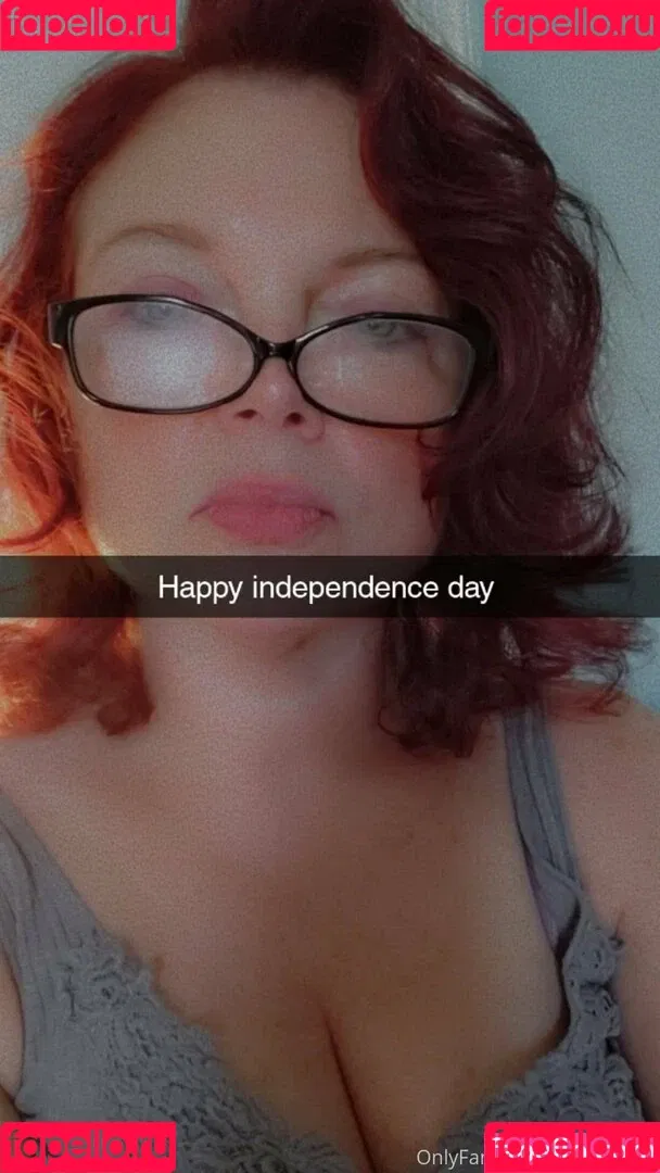 gingerhippie74 Onlyfans Photo Gallery 