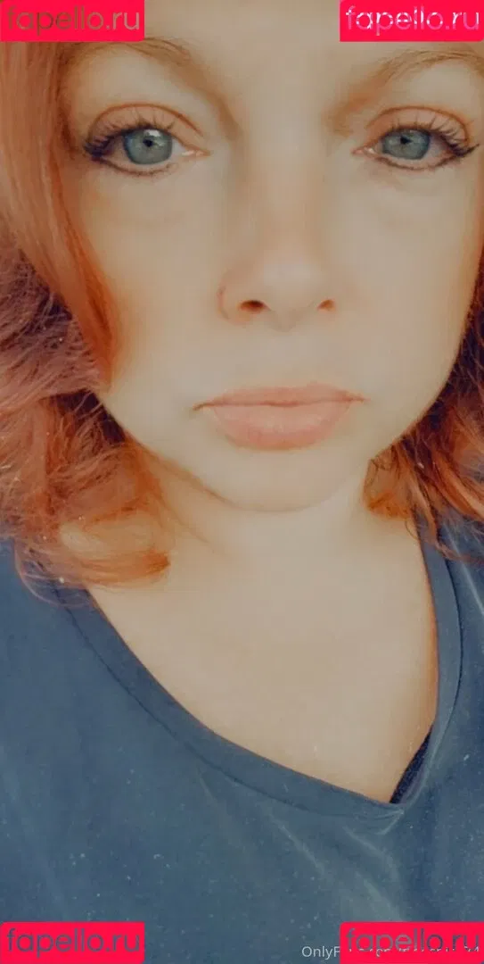 gingerhippie74 Onlyfans Photo Gallery 