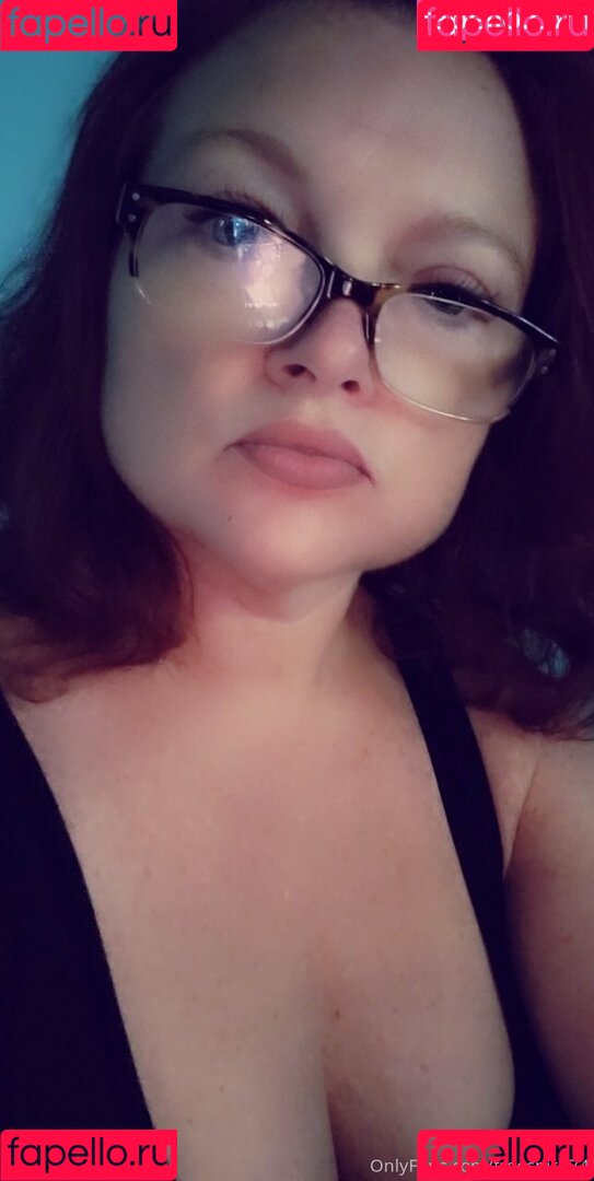 gingerhippie74 Nude Onlyfans Photo 51