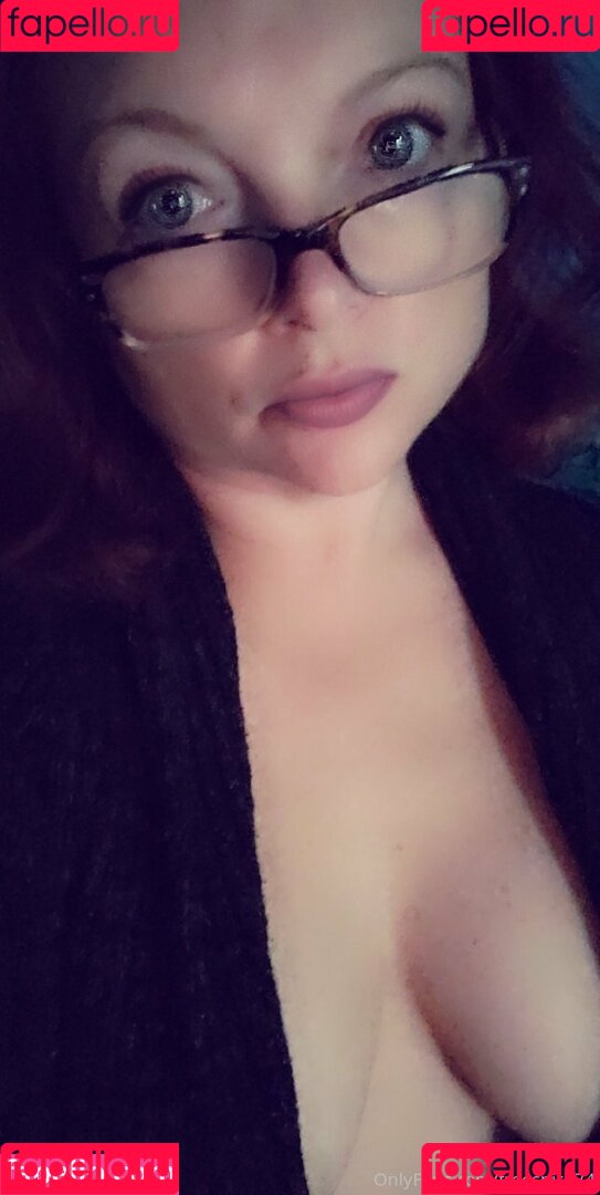 gingerhippie74 Onlyfans Photo Gallery 