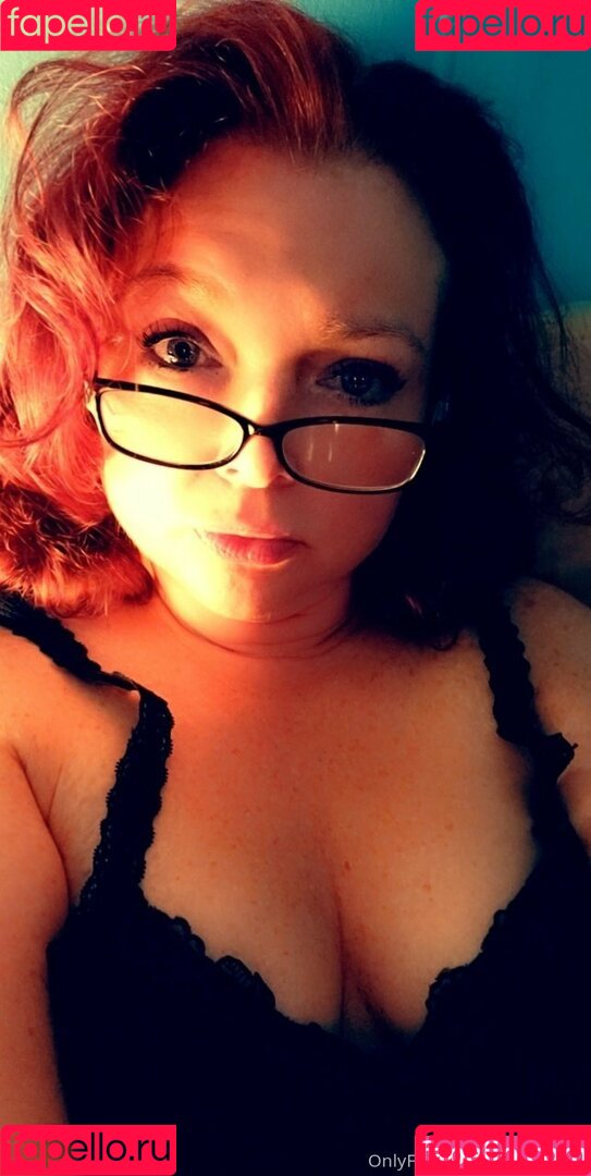 gingerhippie74 Onlyfans Photo Gallery 