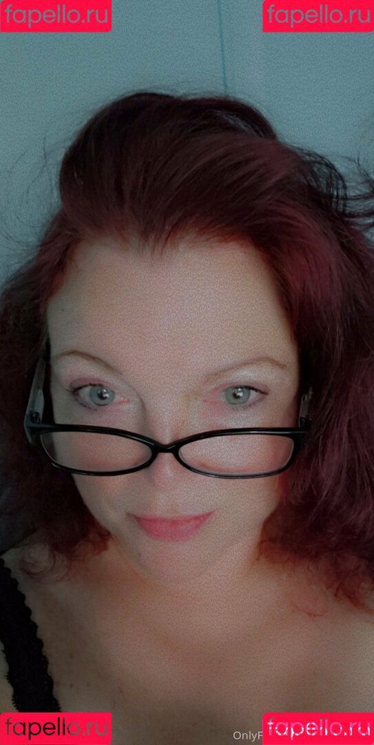 gingerhippie74 Onlyfans Photo Gallery 