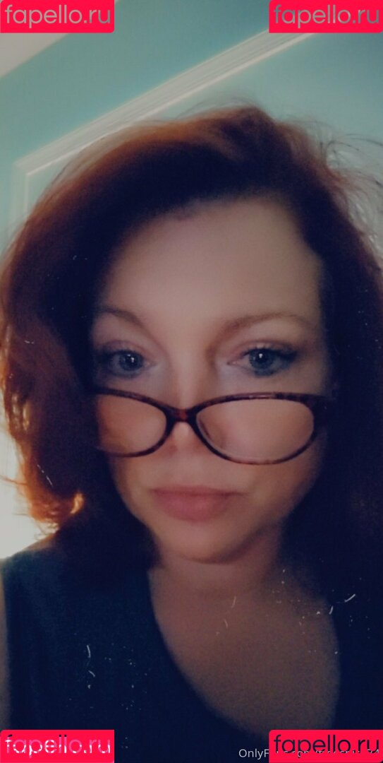 gingerhippie74 Onlyfans Photo Gallery 