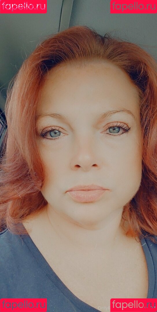 gingerhippie74 Onlyfans Photo Gallery 