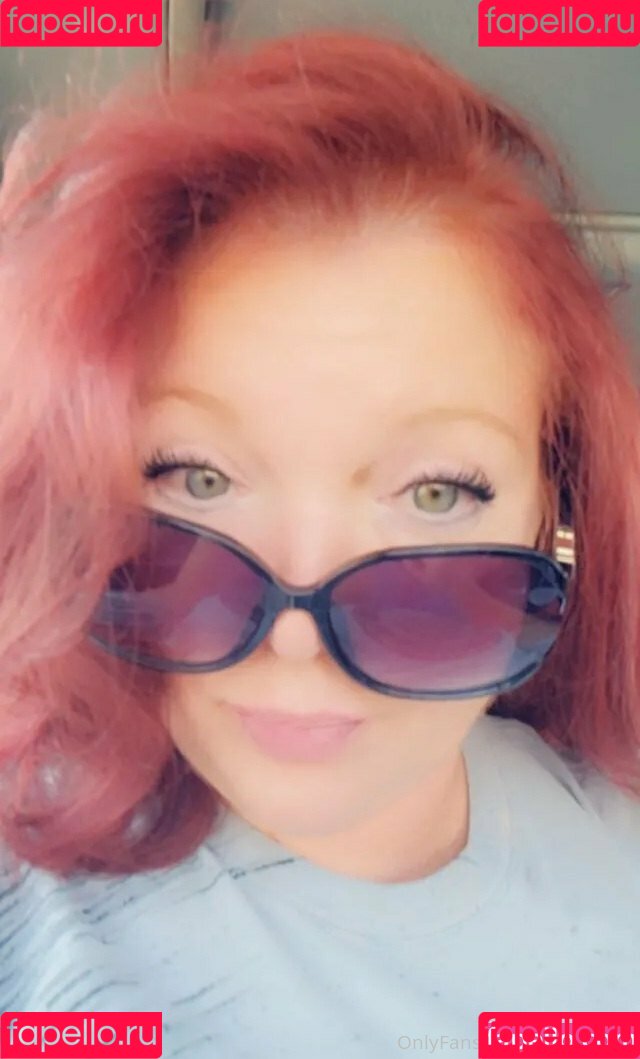 gingerhippie74 Onlyfans Photo Gallery 